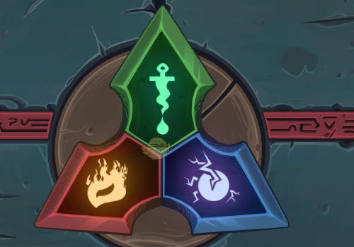 《杀戮尖塔》5月21日正式发售,switch版竟遭跳票?