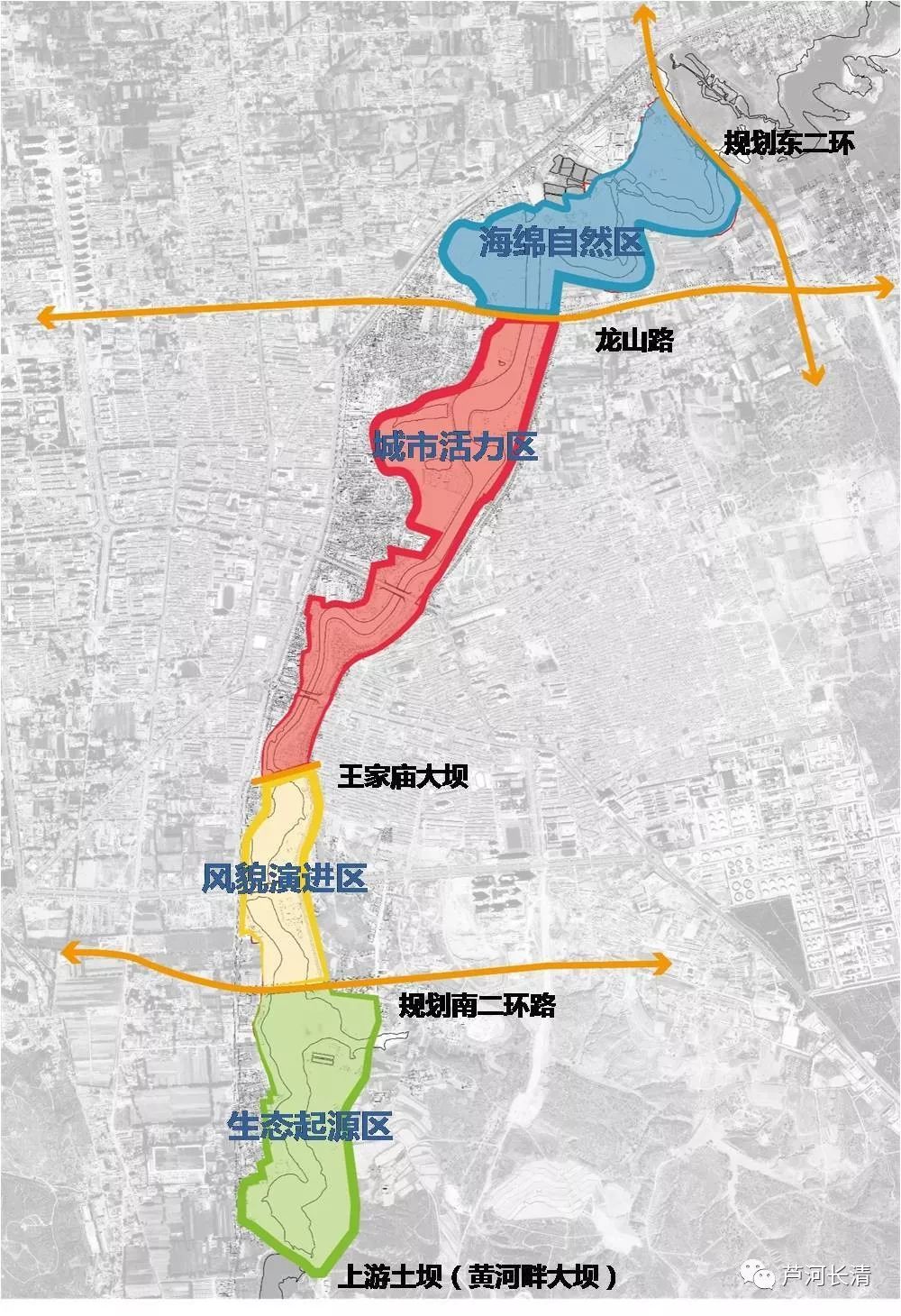 靖边县新区发展规划图图片