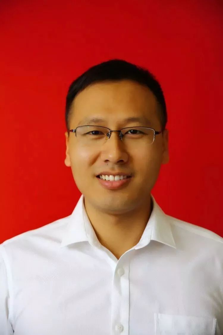 【浦口区十佳青年】浦口区永宁街道张圩社区陈海峰