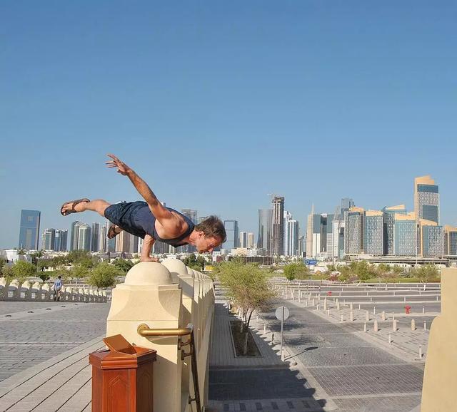 男人果然还是得有肌肉,力量感爆棚,实在太有安全感了