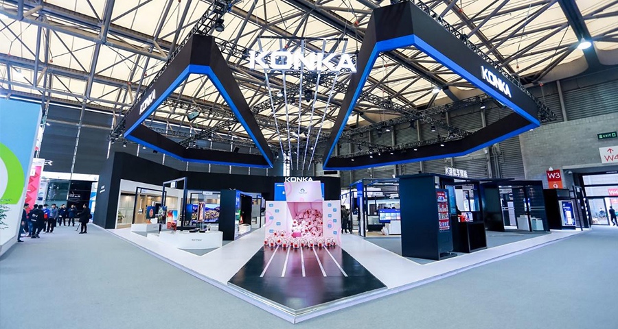 透过深康佳A2018年报，看彩电企业转型的艰辛与不易！-家电圈官网