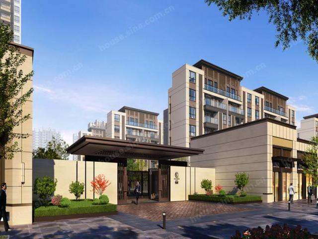 佳兆业悦府已于4月28日加推