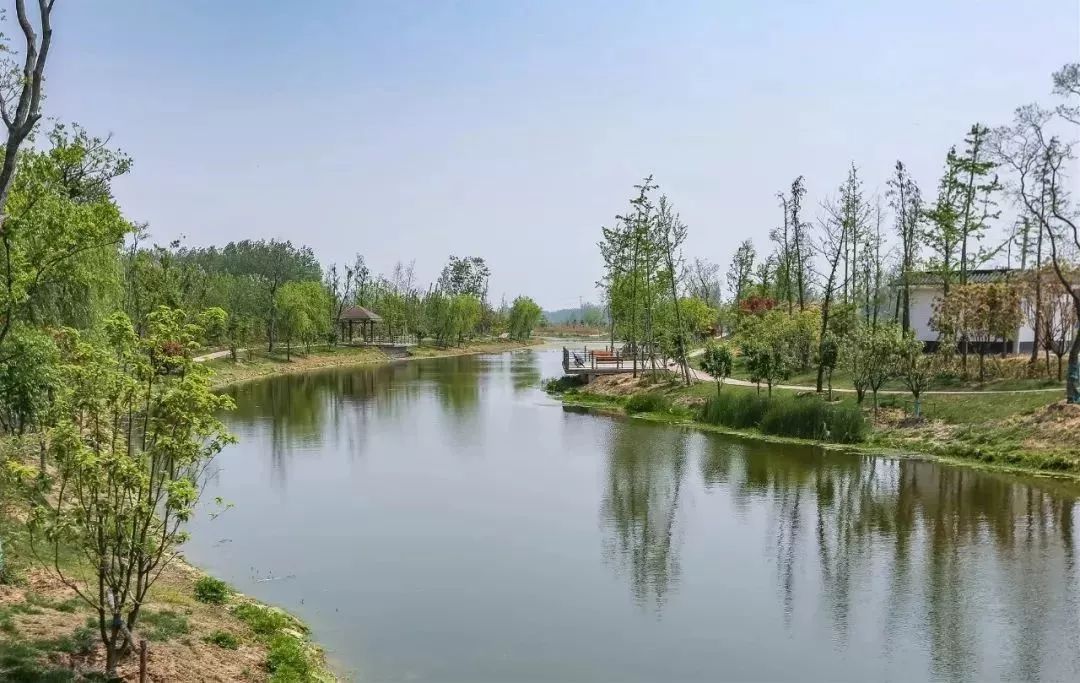 五一去哪玩记得来十河大周打卡噢