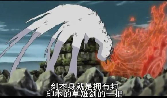 十拳剑是一种非常特殊的武器,和普通的武器不同的地方在于,十拳剑并非