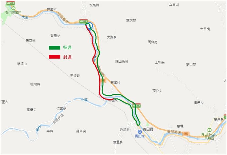 湖南省道330全程线路图图片