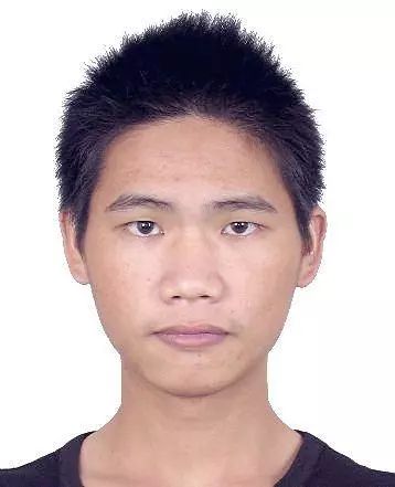 犯罪嫌疑人陈营升照片