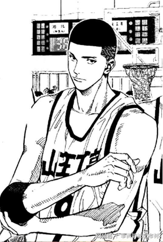 小前锋(sf)泽北荣治再者,阿神的防守,虽然被突破的次数较多,但是身高