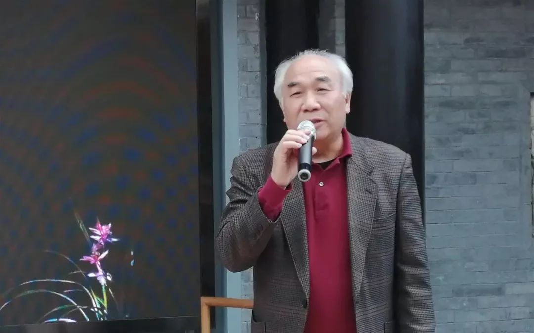 诗歌是生命经验和文化经验的集合诗人林莽访谈