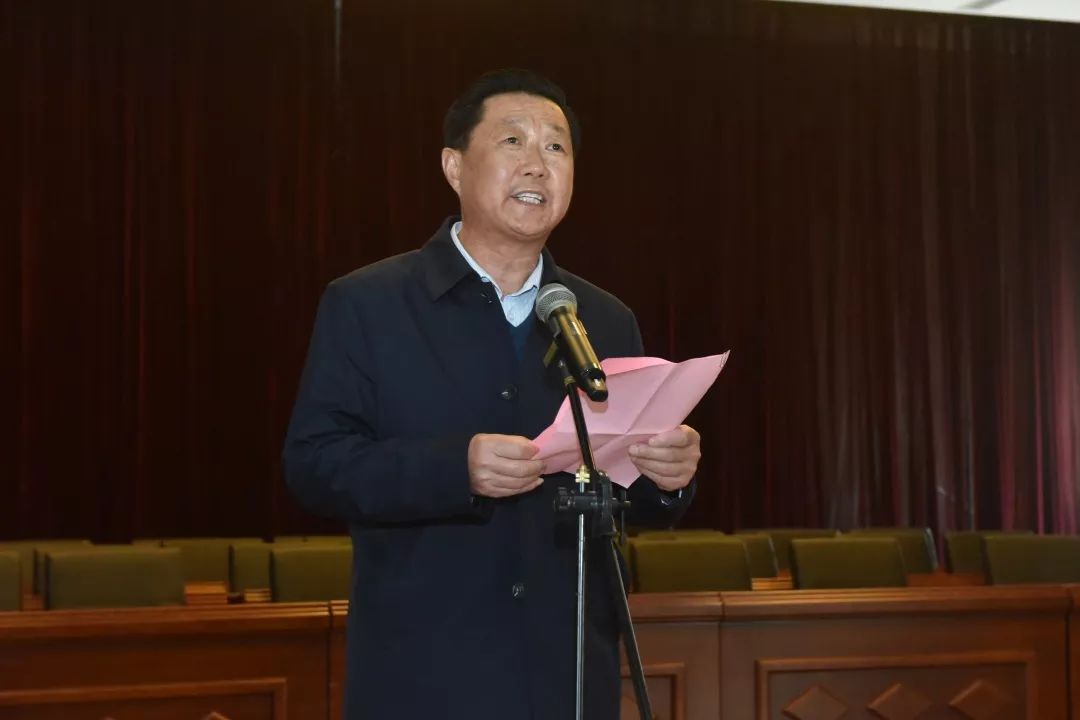 河口采油厂举办了一场跨越三代人的约会