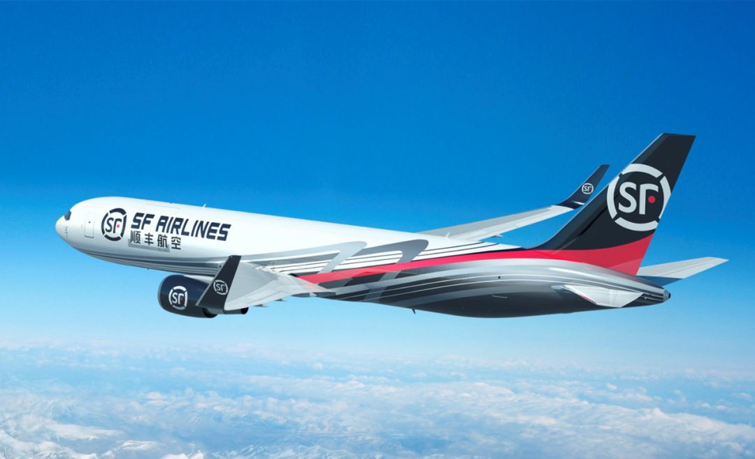 777货机是世界上最大,性能最强,航程最远的双发货