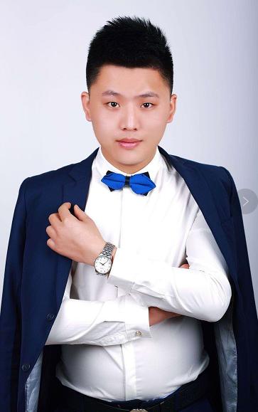 歌手杨森林参演重庆电视台冷暖人生送祝福