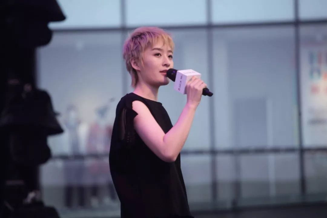 曾经听不懂曾轶可的绵羊音现在只想跟她说一句对不起