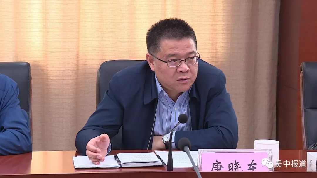 唐晓东率队督导临湖镇扫黑除恶专项斗争工作