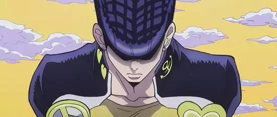 盘点动漫中的飞机头(一)