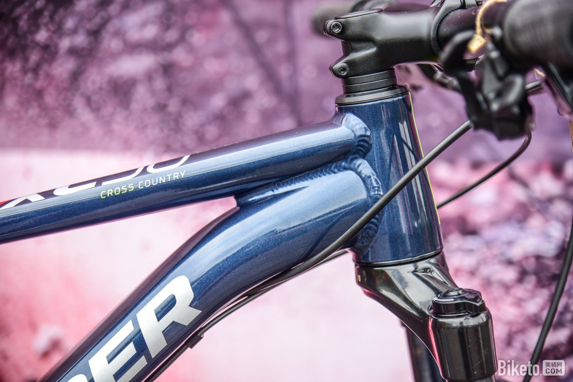 灭霸响指:速连sx eagle套件携迪卡侬xc50强势登场