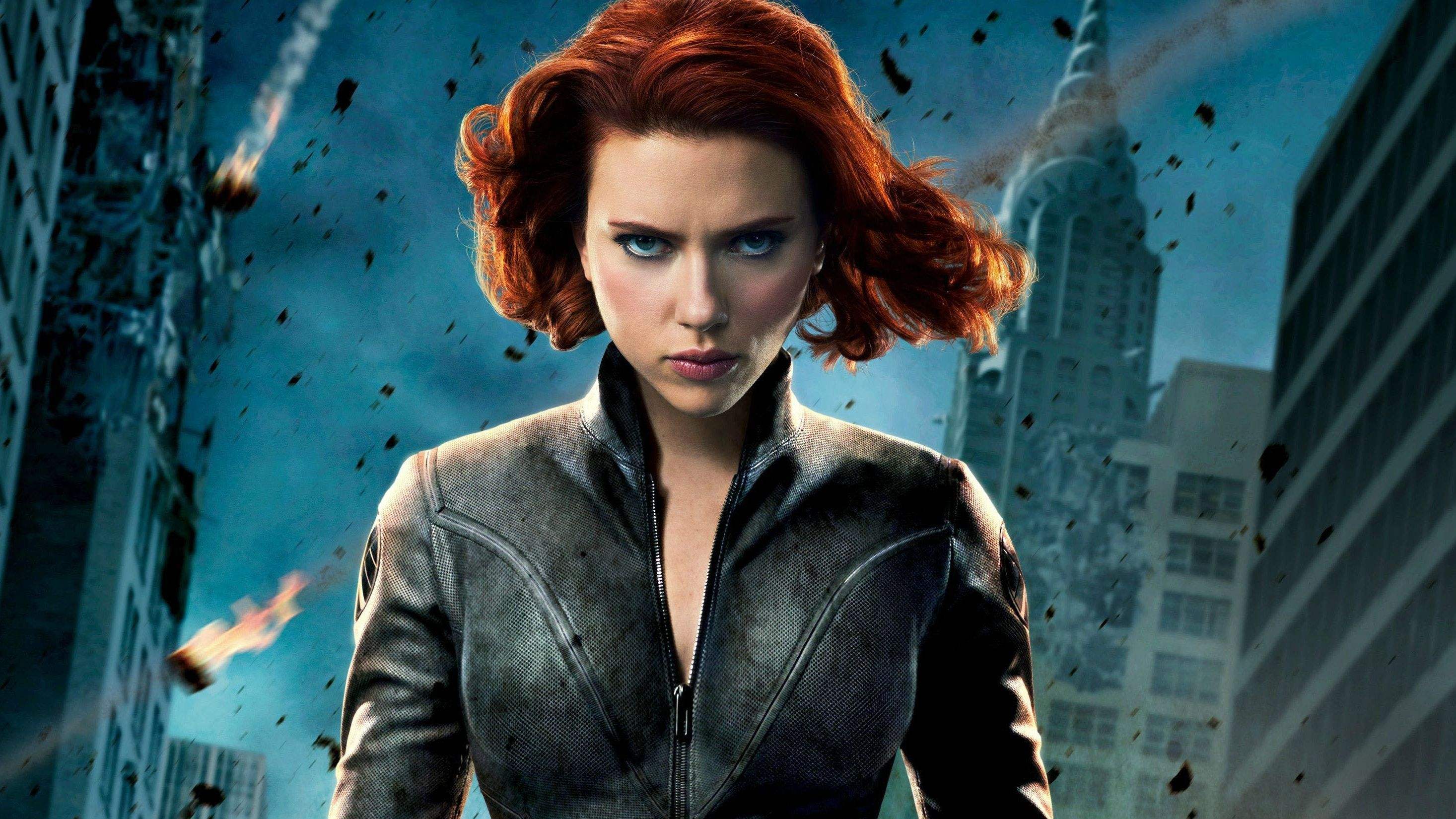 原创为什么牺牲的是黑寡妇?钢铁侠一定要死吗?看编剧如何回答