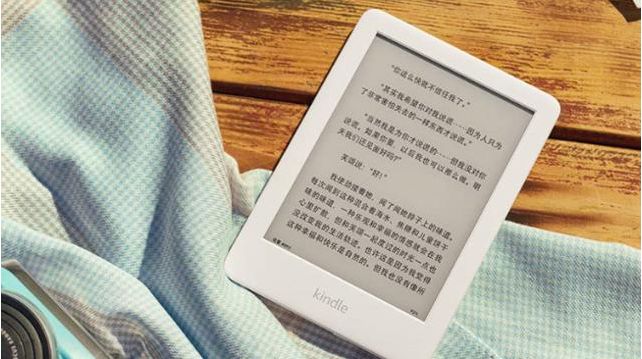 史上最强kindle资源收集攻略新鲜出炉