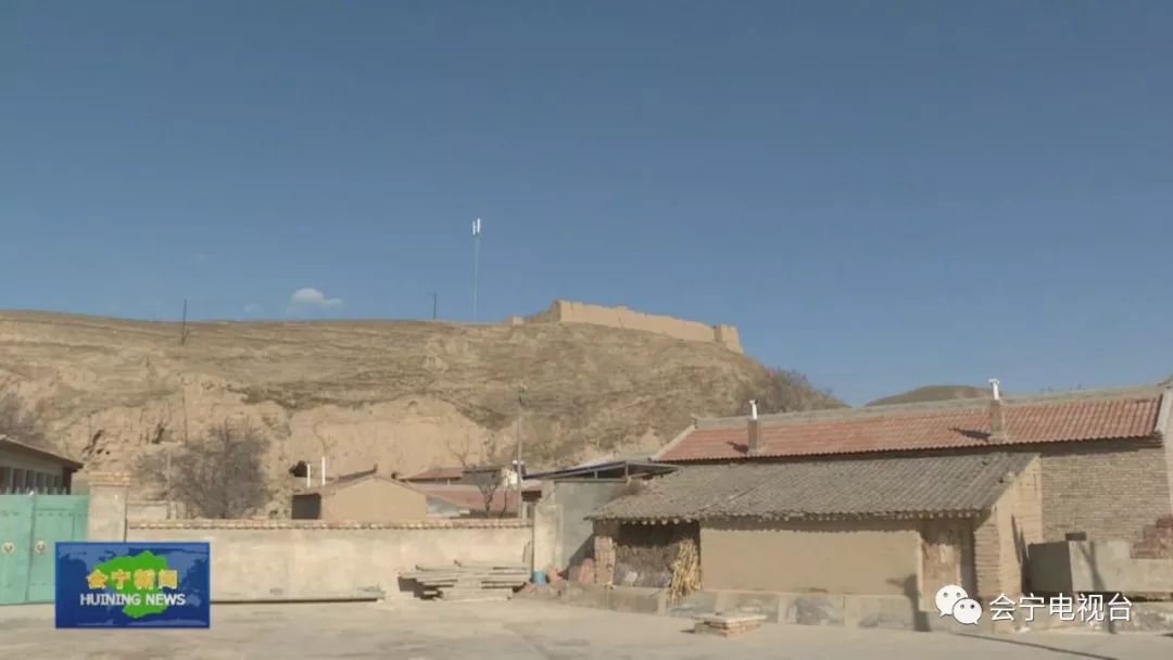 光荣│会宁脱贫致富示范户张正军:在逆境中奋斗 在勤劳中收获_寨子镇