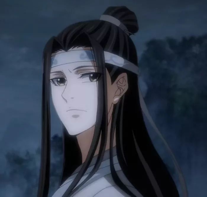 魔道祖师小番外假如血洗不夜天时受伤的是魏无羡