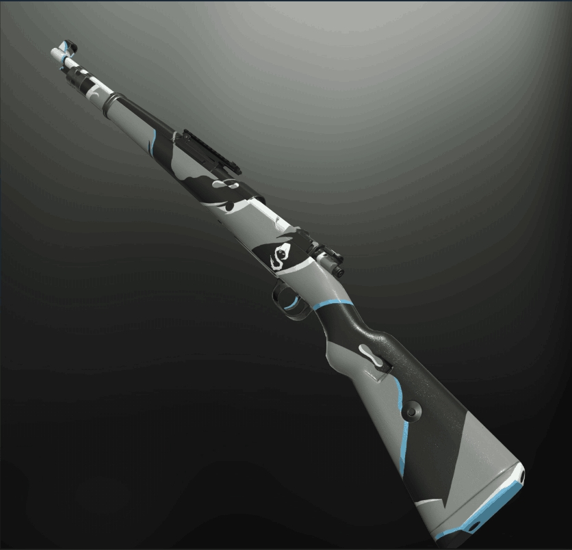 绝地求生:魔王shroud和chocotaco都有了定制皮肤,蓝洞却忘了他!