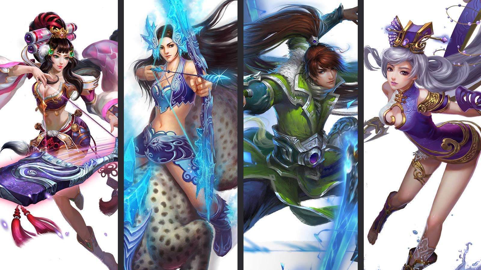梦三国:水晶鞋与攻速鞋到底哪一个更好