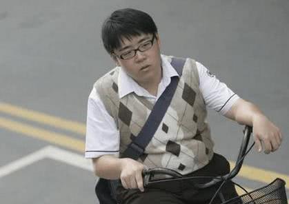 乌龙院的"小胖子"长大了,如今29岁沦为配角,一直没有恋爱!