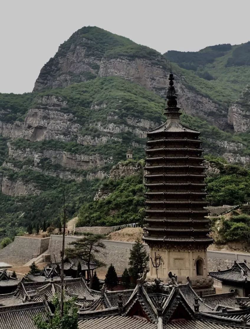 【网信联盟】五一去哪旅行,人少景美的这些地方,你值得拥有!