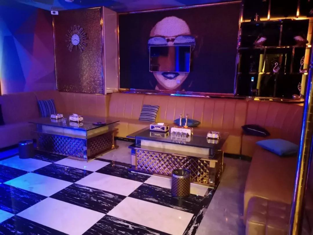 魅力金座ktv