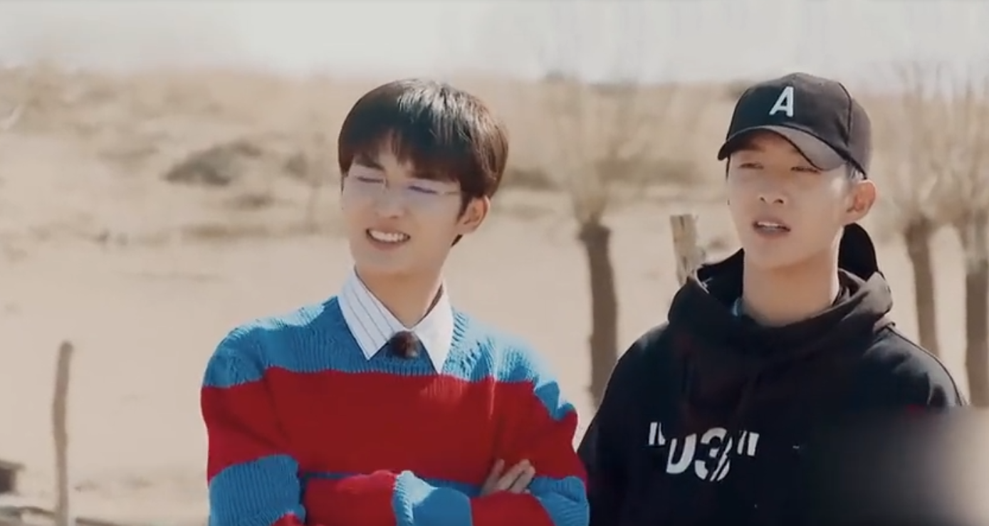 原创小鬼王琳凯,范丞丞和尤长靖三个男孩,谁更有前途?