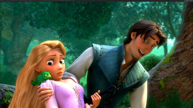 迪士尼公布代表十二星座的12位迪士尼公主,你是哪个形象呢?_梅莉达