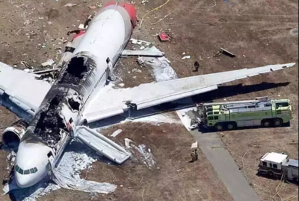 刚刚波音承认了失事班机安全警报未曾激活曝787梦幻客机也有问题