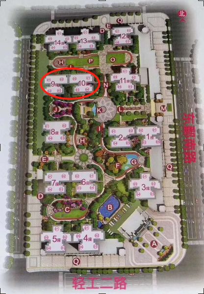 均价15900元/㎡!禅城花曼丽舍最后两栋今发售