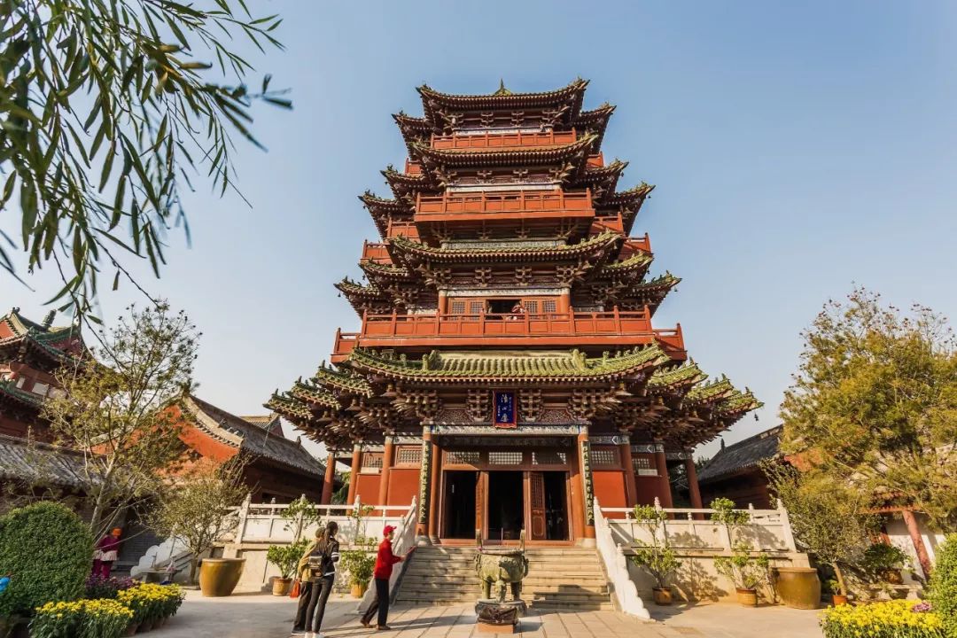 开封景区之旅五一怎么玩才最嗨~让小编告诉你吃喝玩乐全都有~五一可以