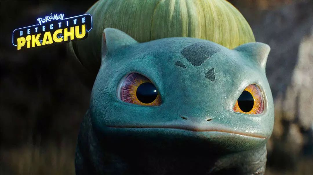 不管是皮卡丘,妙蛙种子还是可达鸭,胖丁,《精灵宝可梦》中的各位小