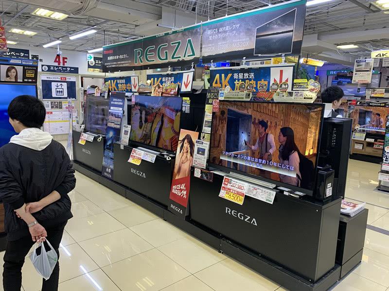 挑剔的日本用户对海信竖大拇指：透露中国彩电全球崛起的基因-家电圈官网