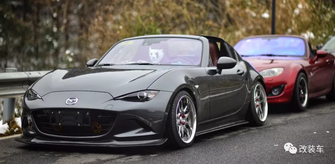 可怕的忠实jdm粉丝,竟收藏了6台经典日系车!_搜狐汽车_搜狐网