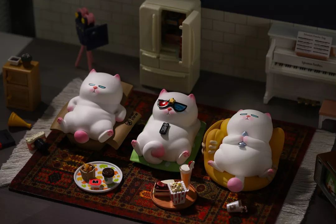 coolevent郭色儿和他的萌宠vivicat的故事