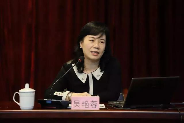 纪念五四运动100周年关注省直统战系统青年成长专题讲座开讲啦