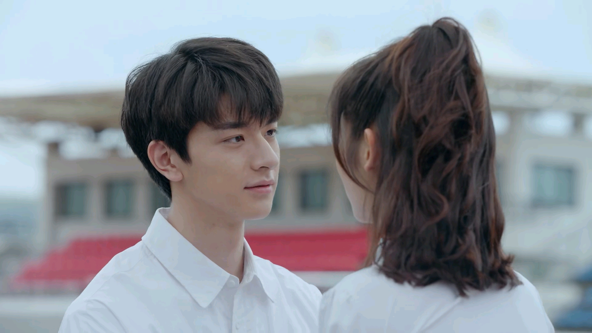 小时光冰箱吻超甜顾未易上交私房钱末未夫妇甜甜蜜蜜过五一