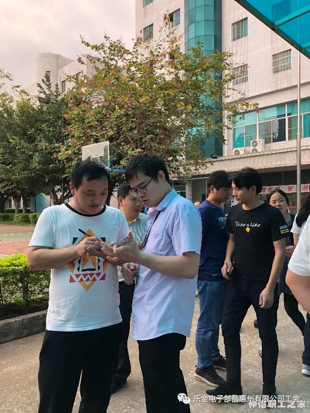 "美在家乡"手机随手拍摄影大赛圆满结束!