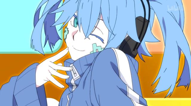 【动漫杂谈】《目隐都市的演绎者》
