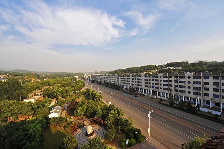 巩义市小关镇获得郑州市卫生城市管理工作红旗单位荣誉称号