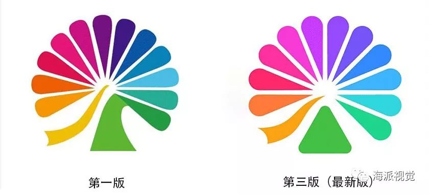 位置对比logo图片