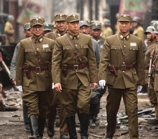 原创三万广西桂军打爆十万湖南湘军?有一个原因特别重要,太服气