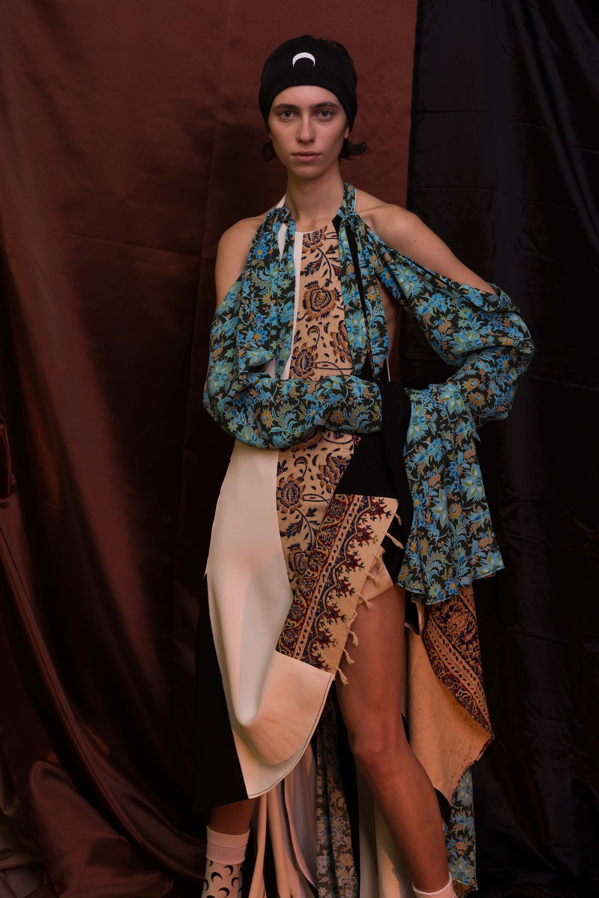 marineserre为什么这世界需要另一个时尚品牌