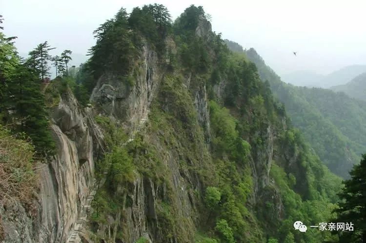 5月3日寶天曼國家森林公園觀高山杜鵑觀瀑戲水休閒一天活動