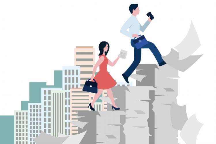 我们相信,他们是怎样,世界就将是怎样.