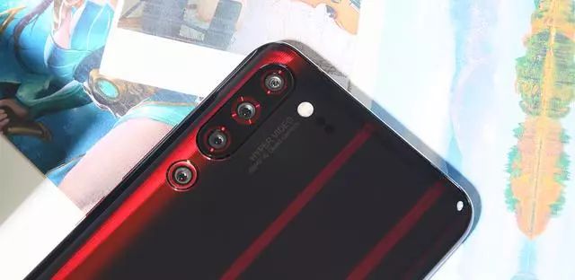 专业评测再突破联想第二款骁龙855真旗舰z6pro首发体验