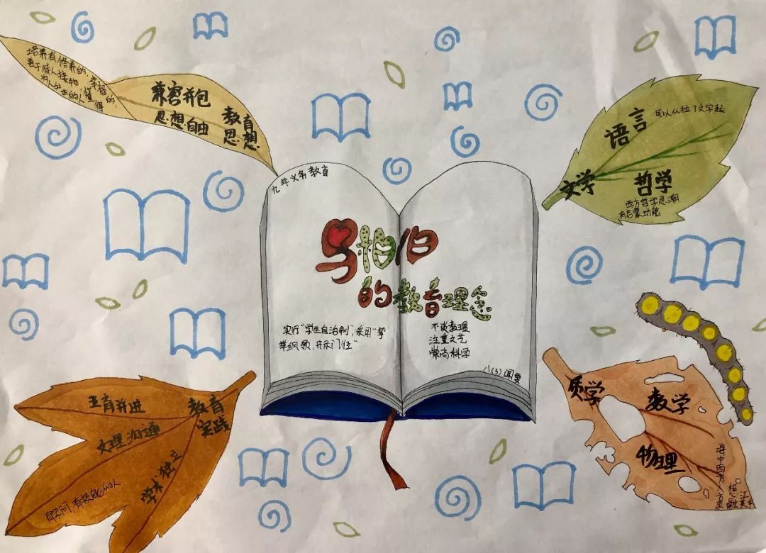睿思智绘 能说会道——"做有思想的震旦人"纪念马相伯系列主题活动