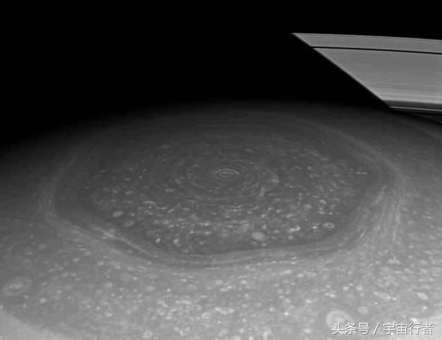 土星内部到底有多复杂?带你进入土星内部,窥探不为人知的秘密